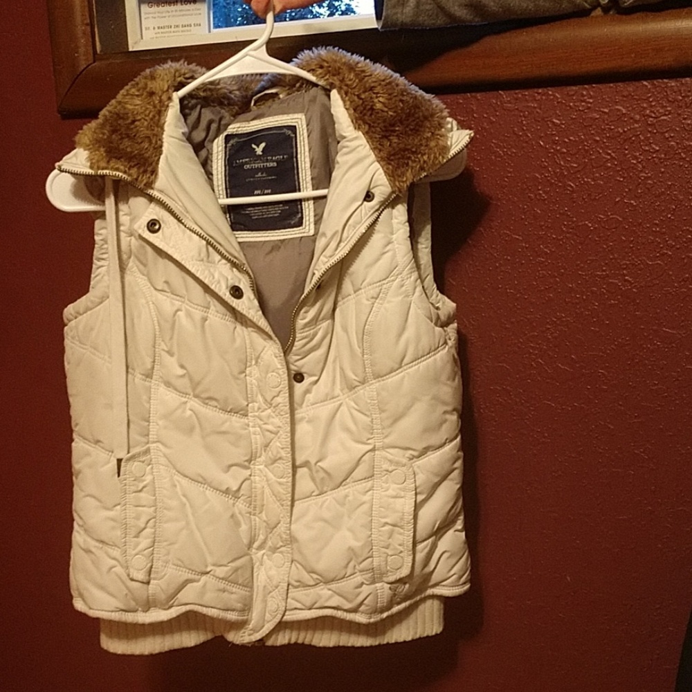 Vest